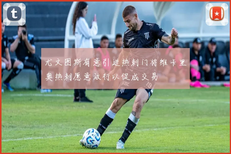 尤文图斯有意引进热刺门将维卡里奥热刺愿意放行以促成交易